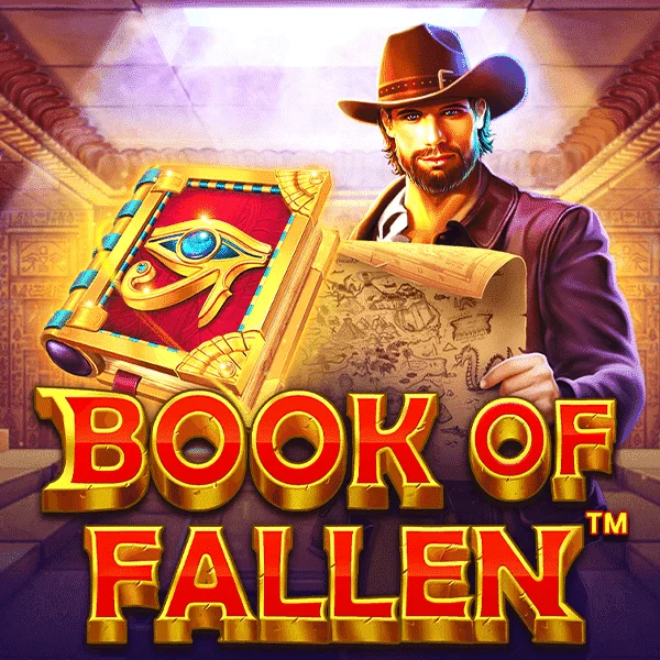 Book of Fallen